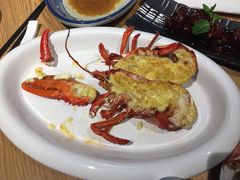 -盒马渔市(平高企业集团·平高广场店)