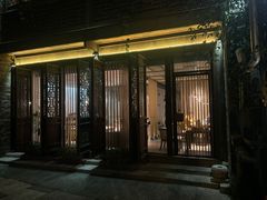 门面-竹里馆·淮扬菜·功夫茶(老门东店)