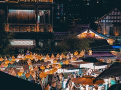 -大小河街