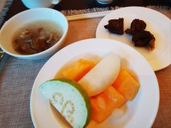 -泉州悦华酒店·自助餐厅