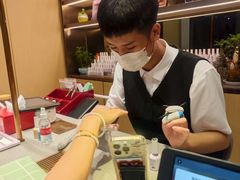 -海底捞火锅(奥森店)