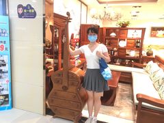 -红树湾家具博览中心(番禺店)