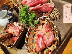 -黑牛の店·和牛烧肉(大悦城店)