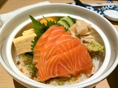 -小山日本料理(太古汇店)