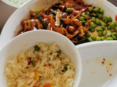 -谦和清心素食(彭州店)