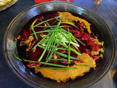 -较场口火锅(九街店)