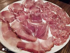 -La Tavernetta(Bar à Vin)(乌鲁木齐路店)