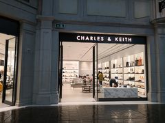 -Charles & Keith(大运河购物中心店)