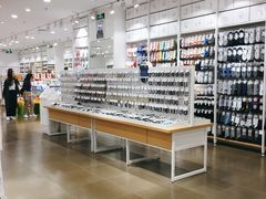 -名创优品(天河区正佳广场二店)