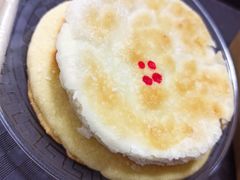 杏仁饼-杏好遇见你(总店)