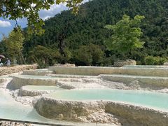 -白水台