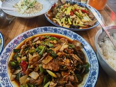 -李大爷的泡椒馆(冉家坝店)