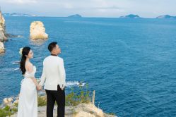 -金夫人婚纱摄影全球旅拍(大连店)