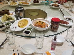 -顺风海鲜港(金玉兰店)