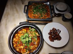 -绿茶餐厅(成都大悦城店)