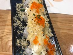 -上户日本料理(北仑富邦店)