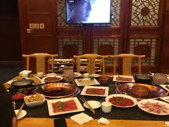 -老码头火锅(骡马市店)