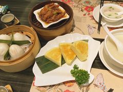 -虾饺妹·粤式手工点心(水荫路店)