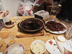 -回龙窝历史文化街区