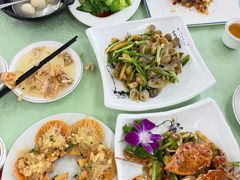 -景好海鲜餐厅(大鹏必选旅游店)