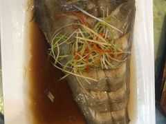 -聚福缘菜馆(隆昌路店)