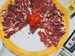 -潮汕大目牛肉火锅(水围店)