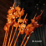 一家被颜值打动的川菜小酒馆 | 十里青丘