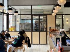 -大小咖啡 BigSmallCoffee(麦子店)