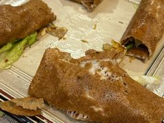 -LA CREPERIE BRETONNE布列塔尼法式餐厅(天童北路店)
