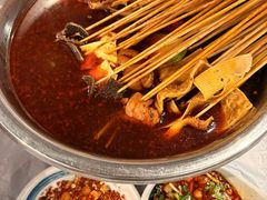 -成都瓜串串(华强北店)