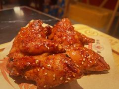 -杨家崴子碳缸烧烤(东三马路店)
