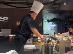 -水木锦堂·自助铁板烧(望京凯德MALL店)
