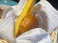 -半秋山西餐厅(宜昌大洋店)