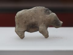 -河姆渡遗址博物馆