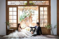 -艺匠摄影ARTIZ STUDIO(南京店)