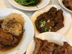 -阿水狮猪脚大王(台中公园店)