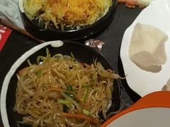 -可口香·非遗老号烧烤(南岗直营店)