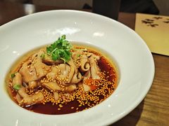 -榕意·川味之美(深业上城店)