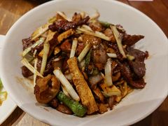 -寻裕记·现炒浇头面(人民广场店)