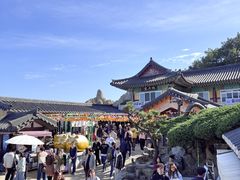-海东龙宫寺
