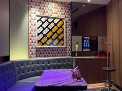 -星聚会KTV(复地活力城店)