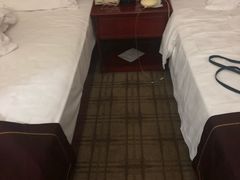 -止园酒店-中餐厅