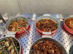 -盒马鲜生(王府广场店)