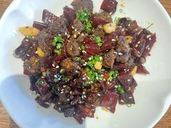 -巷子宽·酸菜鱼(迪士尼小镇店)