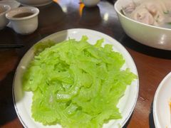 -双流老字号董蹄花(机场南四路店)