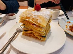鲜果拿破仑酥-北京厨房(SKP店)