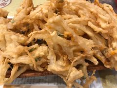 炸咸食-老雒阳面馆·水席(定鼎门店)