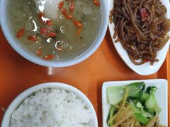 -梅园食堂