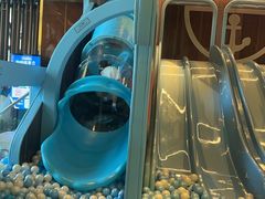 -童趣廊·儿童波波池·海洋球(长隆横琴湾酒店)