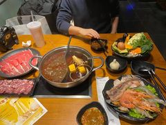 -呷哺呷哺 黄金牧场 (回龙观港龙店)